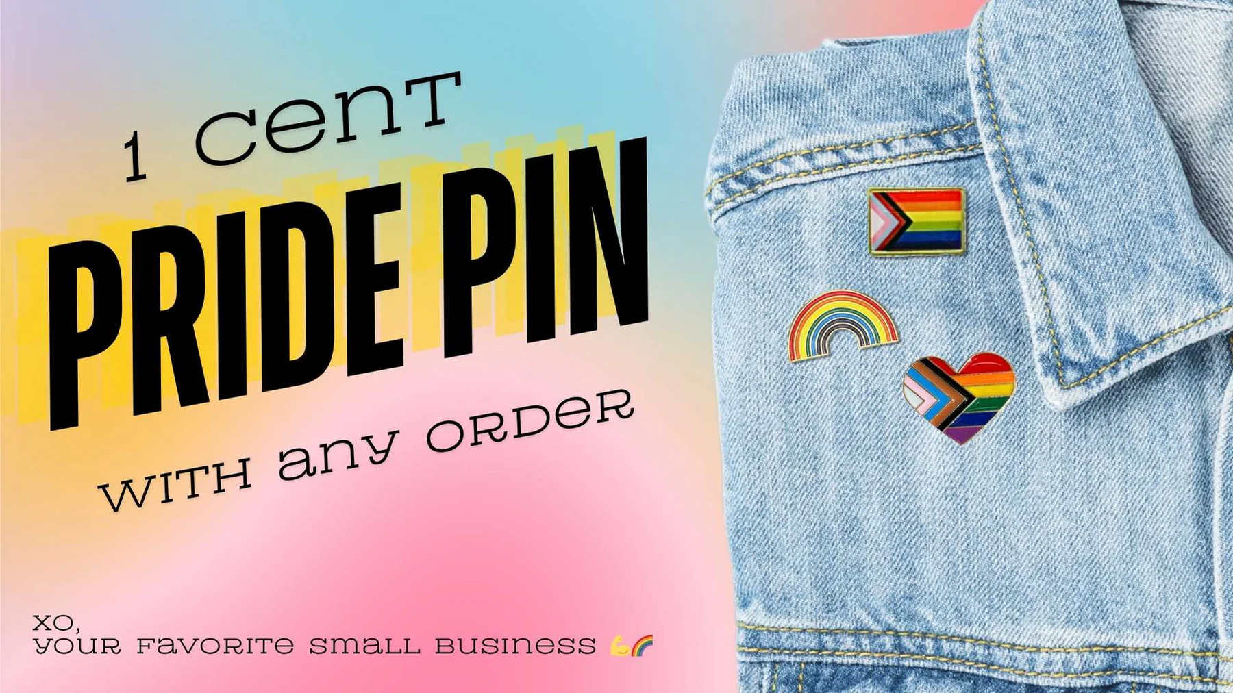 Shop Boldly at GetBullish
